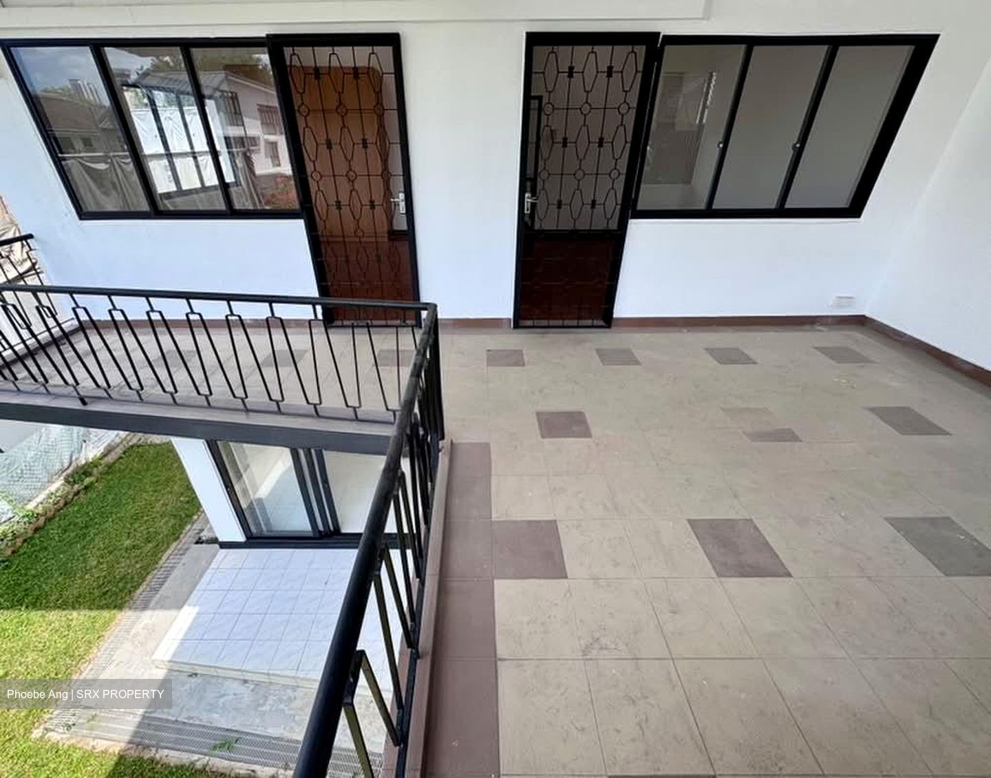 Shamrock Park (D10), Semi-Detached #587571781